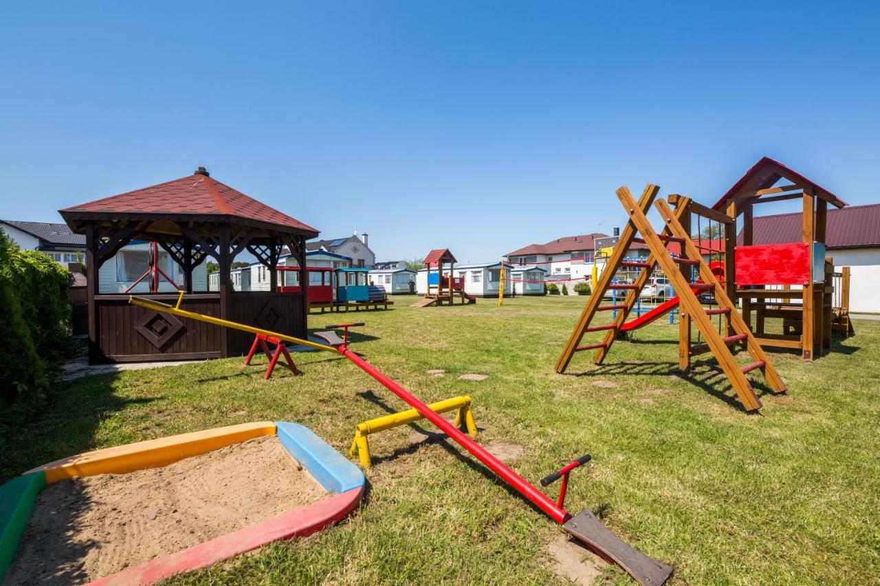 Вилла Rowyhills Ровы Экстерьер фото